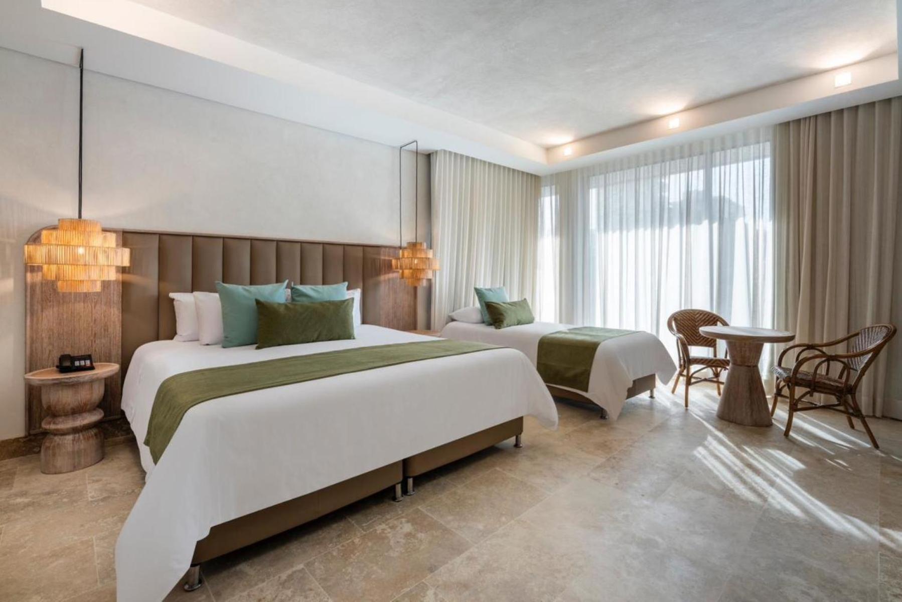 Oz Hotel Картахена Экстерьер фото